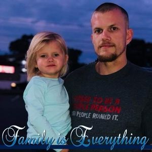 Meet your Posher, Rodney